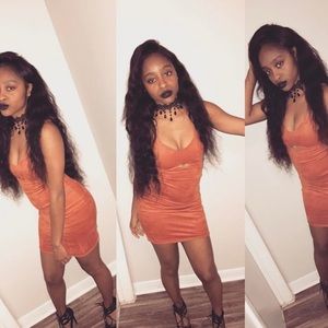 Charlotte Russe dress